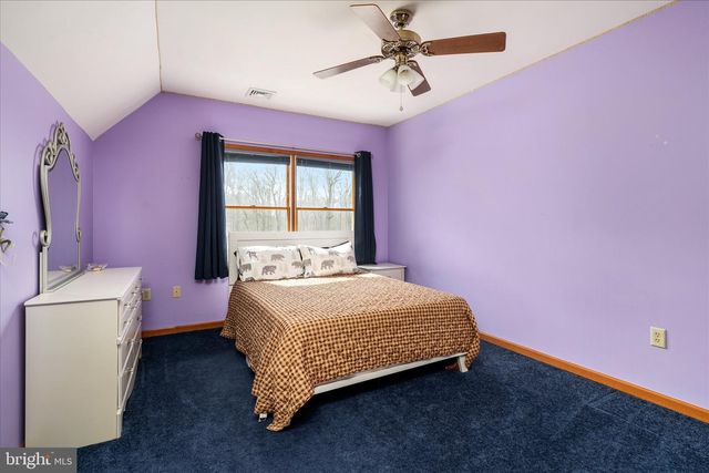 282 CHESTERFIELD JACOBSTOWN RD, Wrightstown, NJ 08562