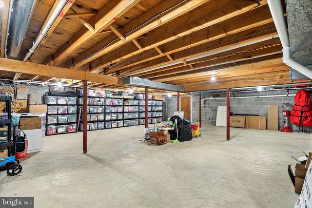 282 CHESTERFIELD JACOBSTOWN RD, Wrightstown, NJ 08562