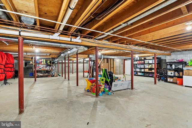 282 CHESTERFIELD JACOBSTOWN RD, Wrightstown, NJ 08562