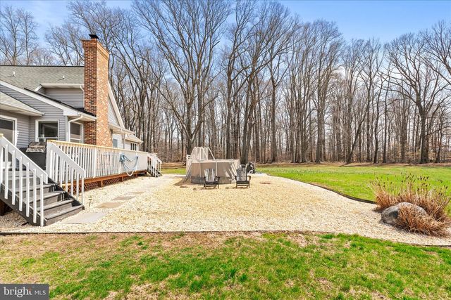 282 CHESTERFIELD JACOBSTOWN RD, Wrightstown, NJ 08562