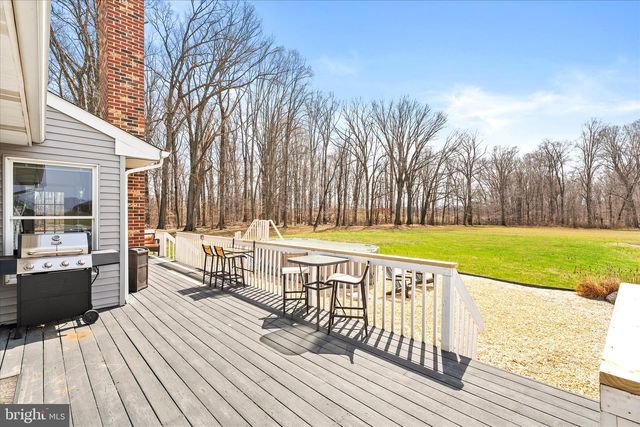 282 CHESTERFIELD JACOBSTOWN RD, Wrightstown, NJ 08562