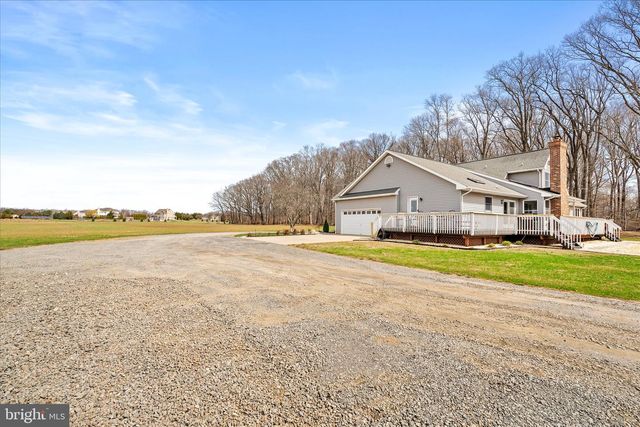 282 CHESTERFIELD JACOBSTOWN RD, Wrightstown, NJ 08562