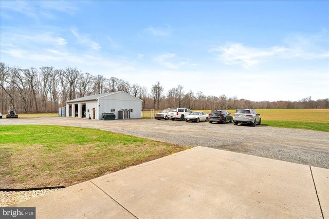 282 CHESTERFIELD JACOBSTOWN RD, Wrightstown, NJ 08562