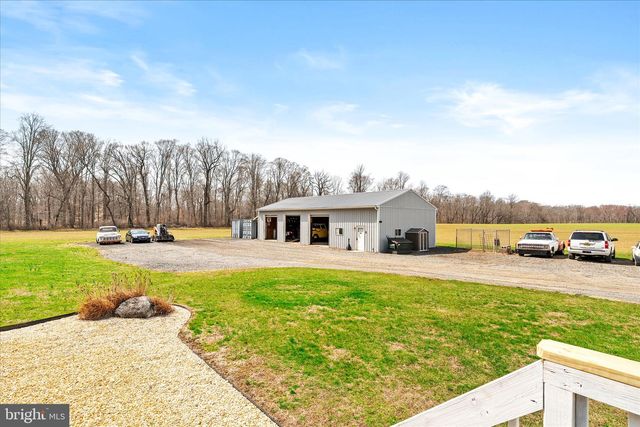 282 CHESTERFIELD JACOBSTOWN RD, Wrightstown, NJ 08562