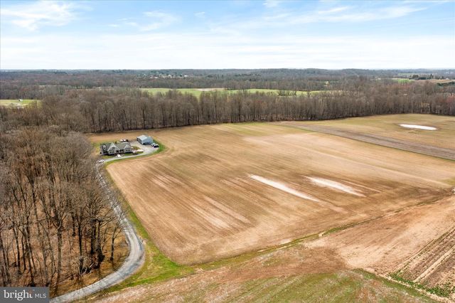 282 CHESTERFIELD JACOBSTOWN RD, Wrightstown, NJ 08562