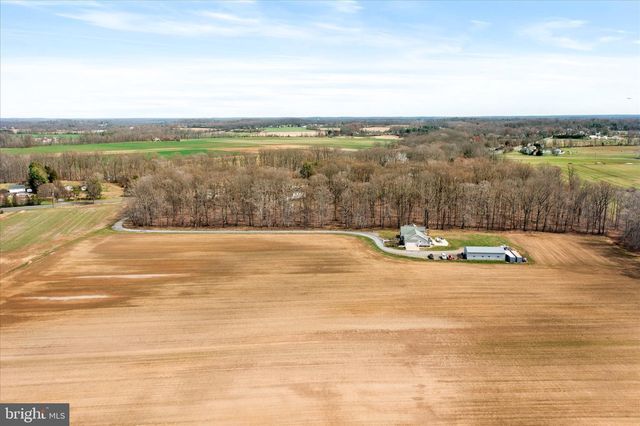 282 CHESTERFIELD JACOBSTOWN RD, Wrightstown, NJ 08562