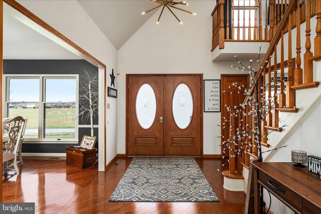 282 CHESTERFIELD JACOBSTOWN RD, Wrightstown, NJ 08562