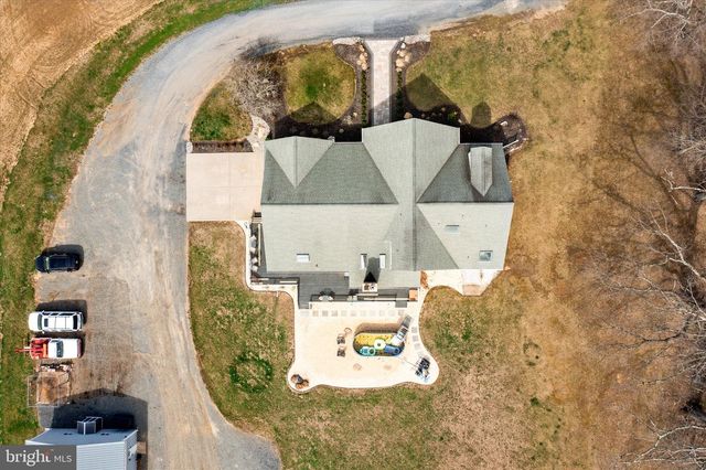 282 CHESTERFIELD JACOBSTOWN RD, Wrightstown, NJ 08562