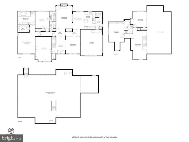 282 CHESTERFIELD JACOBSTOWN RD, Wrightstown, NJ 08562