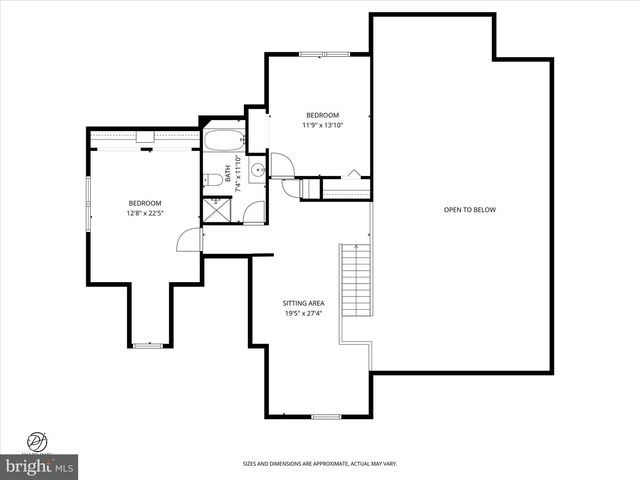 282 CHESTERFIELD JACOBSTOWN RD, Wrightstown, NJ 08562