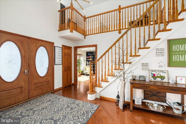 282 CHESTERFIELD JACOBSTOWN RD, Wrightstown, NJ 08562