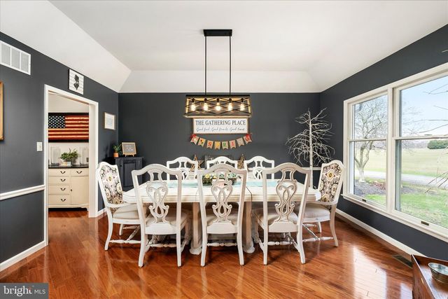 282 CHESTERFIELD JACOBSTOWN RD, Wrightstown, NJ 08562