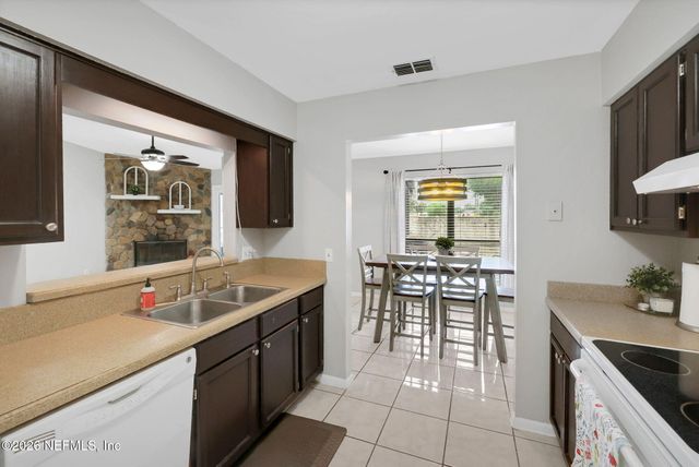 1969 W BIRCH Run, Orange Park, FL 32073
