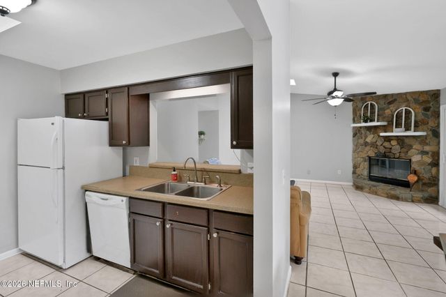 1969 W BIRCH Run, Orange Park, FL 32073
