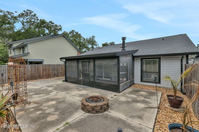 1969 W BIRCH Run, Orange Park, FL 32073