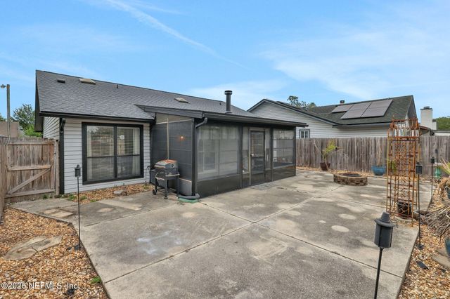 1969 W BIRCH Run, Orange Park, FL 32073