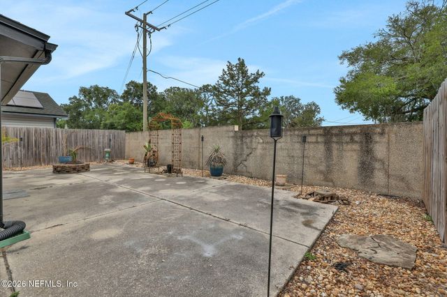 1969 W BIRCH Run, Orange Park, FL 32073
