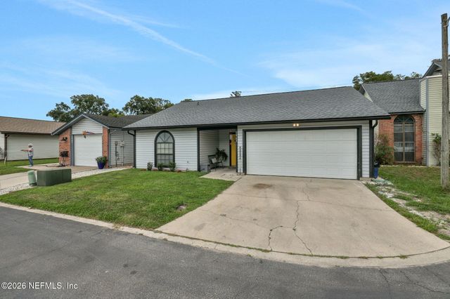 1969 W BIRCH Run, Orange Park, FL 32073