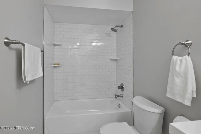 1969 W BIRCH Run, Orange Park, FL 32073
