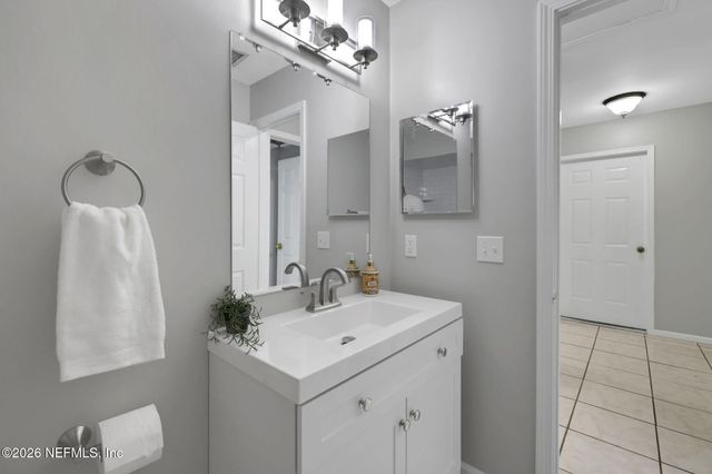 1969 W BIRCH Run, Orange Park, FL 32073