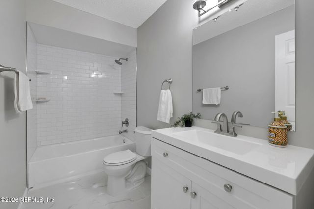 1969 W BIRCH Run, Orange Park, FL 32073