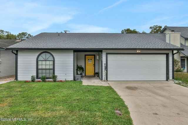 1969 W BIRCH Run, Orange Park, FL 32073
