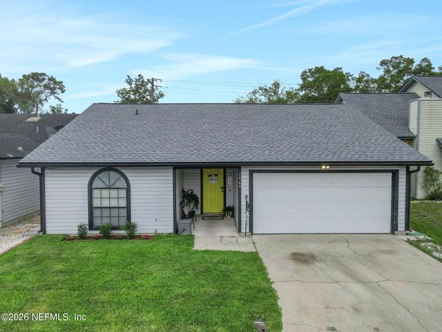 1969 W BIRCH Run, Orange Park, FL 32073