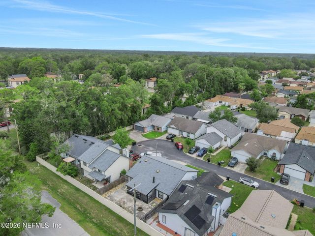 1969 W BIRCH Run, Orange Park, FL 32073
