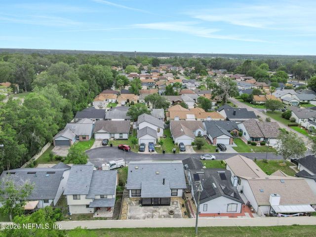 1969 W BIRCH Run, Orange Park, FL 32073