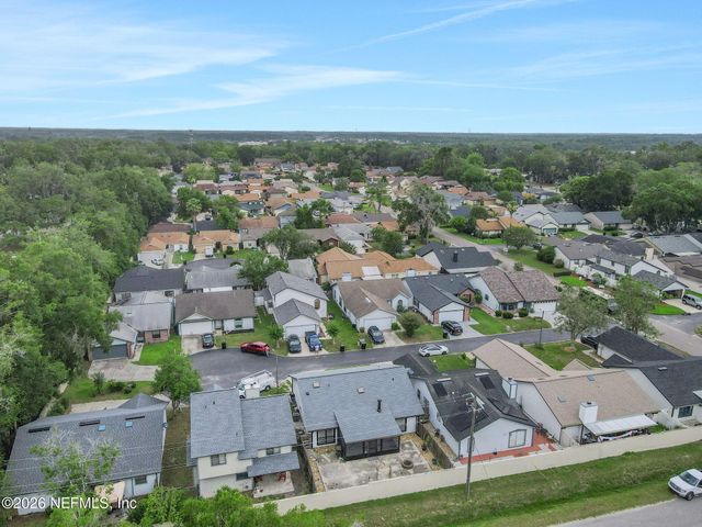 1969 W BIRCH Run, Orange Park, FL 32073