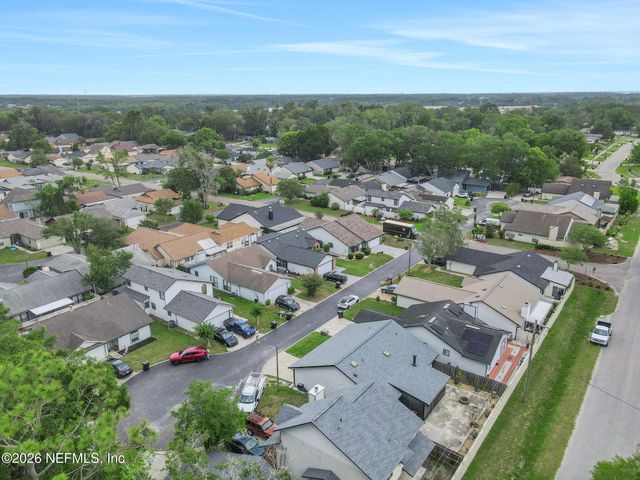 1969 W BIRCH Run, Orange Park, FL 32073