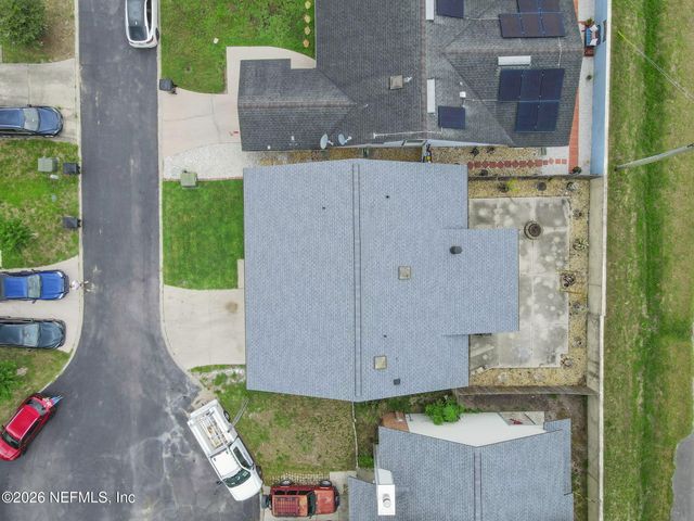 1969 W BIRCH Run, Orange Park, FL 32073
