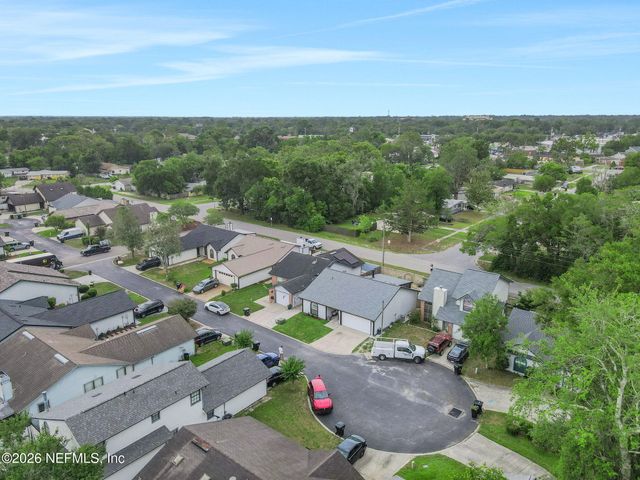 1969 W BIRCH Run, Orange Park, FL 32073