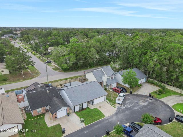 1969 W BIRCH Run, Orange Park, FL 32073