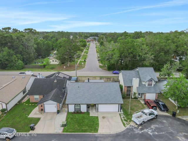 1969 W BIRCH Run, Orange Park, FL 32073