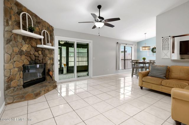 1969 W BIRCH Run, Orange Park, FL 32073