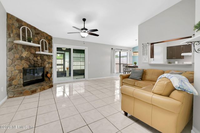 1969 W BIRCH Run, Orange Park, FL 32073