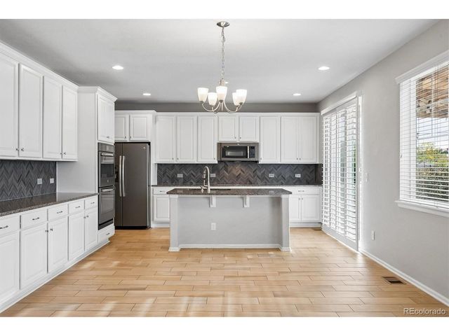 7127 S Patsburg Way, Aurora, CO 80016