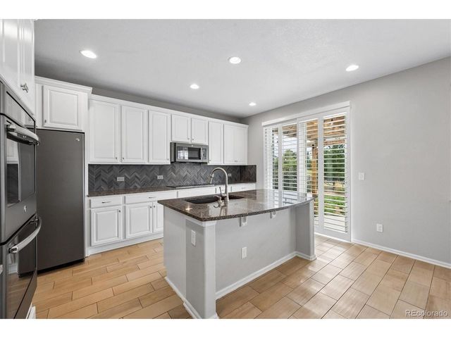 7127 S Patsburg Way, Aurora, CO 80016