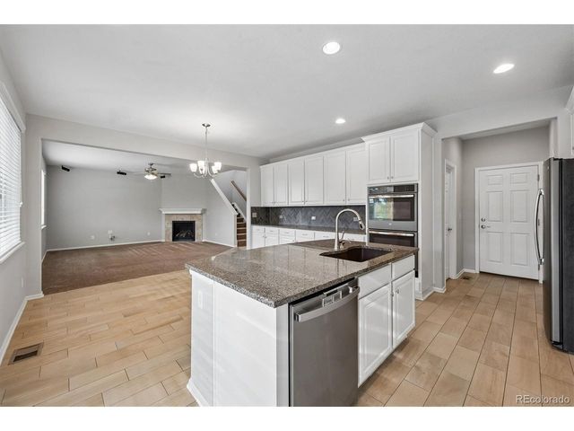 7127 S Patsburg Way, Aurora, CO 80016