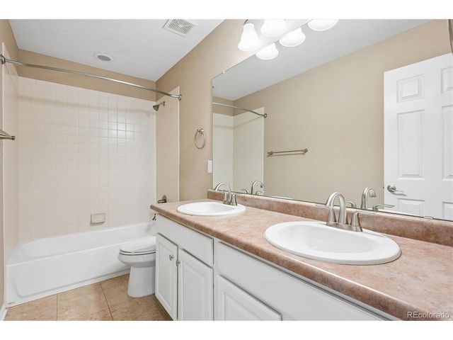 7127 S Patsburg Way, Aurora, CO 80016
