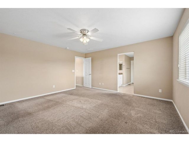 7127 S Patsburg Way, Aurora, CO 80016