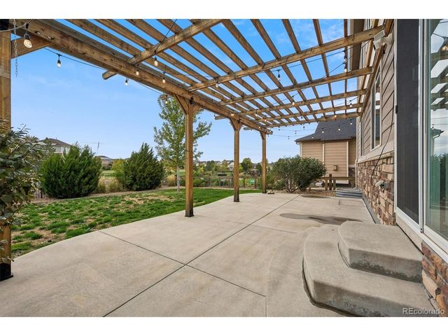 7127 S Patsburg Way, Aurora, CO 80016