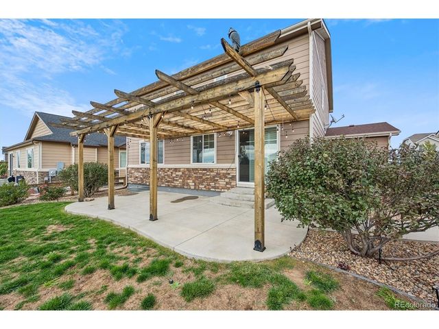 7127 S Patsburg Way, Aurora, CO 80016