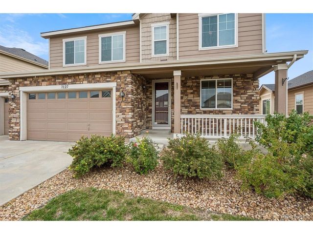 7127 S Patsburg Way, Aurora, CO 80016