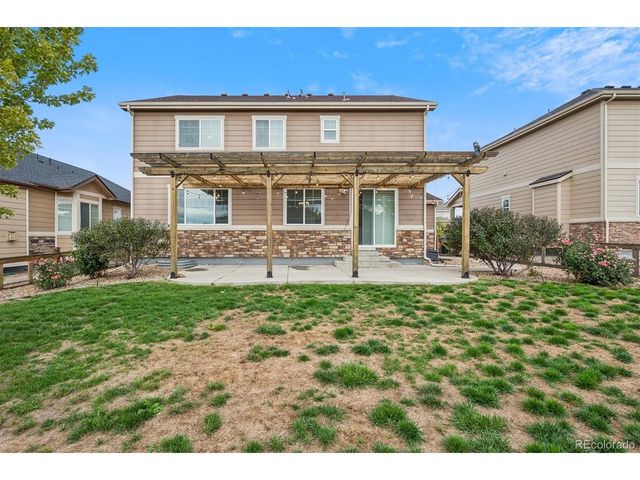 7127 S Patsburg Way, Aurora, CO 80016