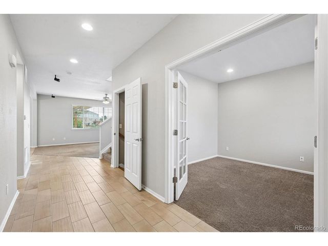 7127 S Patsburg Way, Aurora, CO 80016