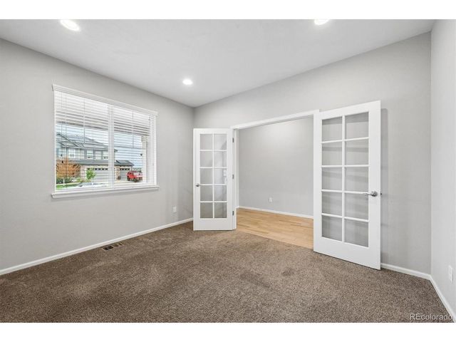 7127 S Patsburg Way, Aurora, CO 80016