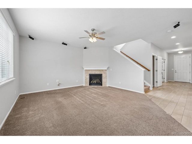 7127 S Patsburg Way, Aurora, CO 80016