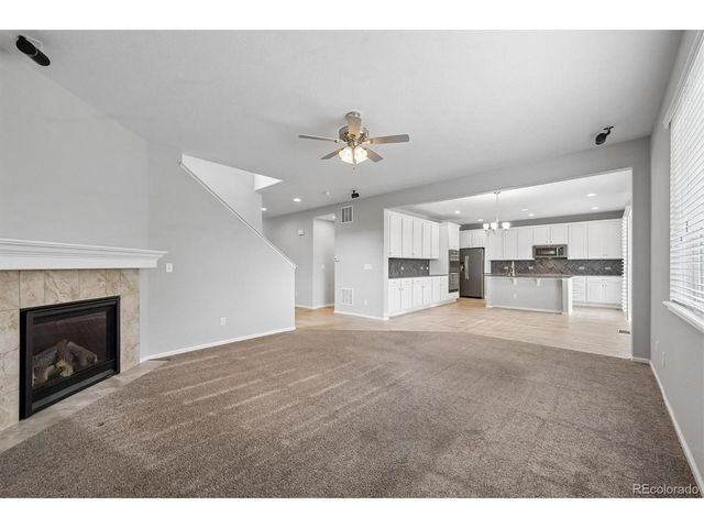 7127 S Patsburg Way, Aurora, CO 80016